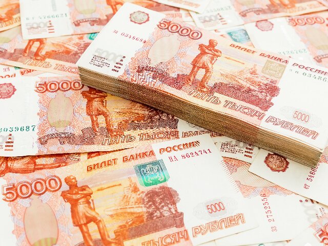 Комитет ГД поддержал поправку о выплате до 10 тыс рублей из остатков маткапитала
