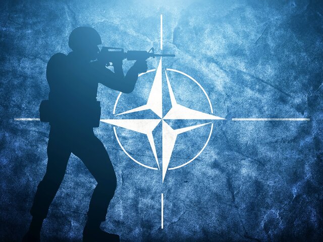 В НАТО привели в состояние повышенной готовности более 500 тысяч солдат