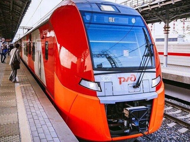 Интервалы движения поездов на МЦК сократятся 20 и 27 июля