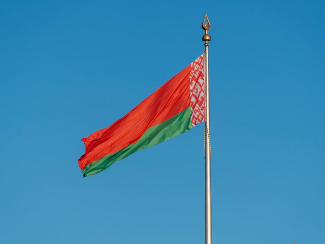 Белоруссия введет безвизовый режим для граждан еще 35 стран Европы