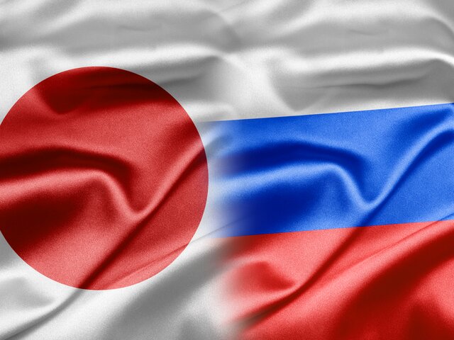 Товарооборот Японии и России сократился на 24,8% за первое полугодие