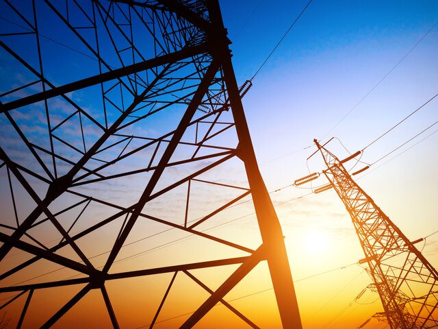 Электроснабжение в Алуште восстановлено после аварии