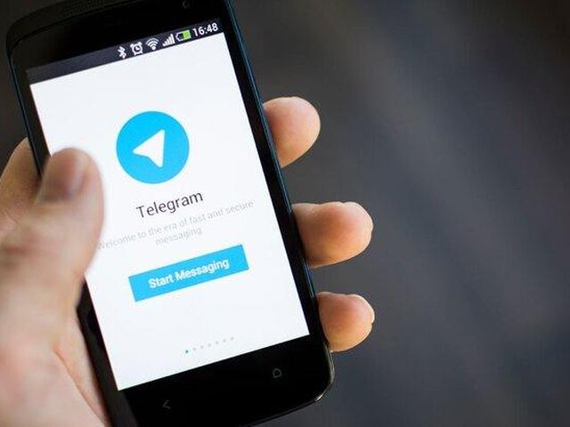 Telegram начнет показывать месяц и страну регистрации публичных аккаунтов