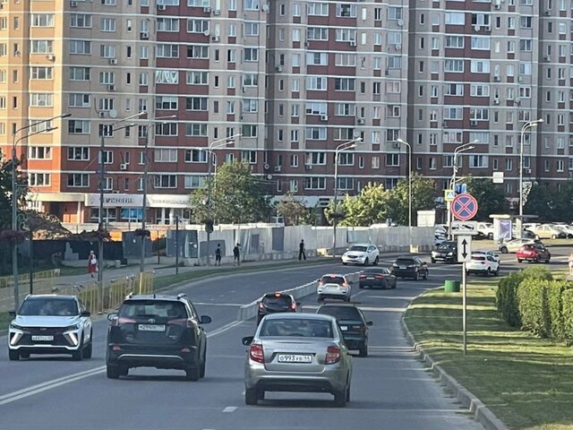 Депутат МГД Головченко: в Троицке начали строить выезд на 38-й км Калужского шоссе