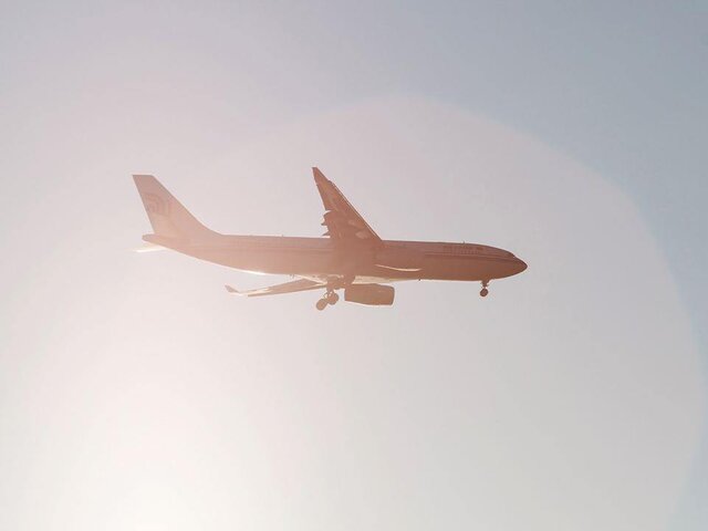 FlightAware: более 2,2 тыс рейсов в мире отменены из-за технического сбоя