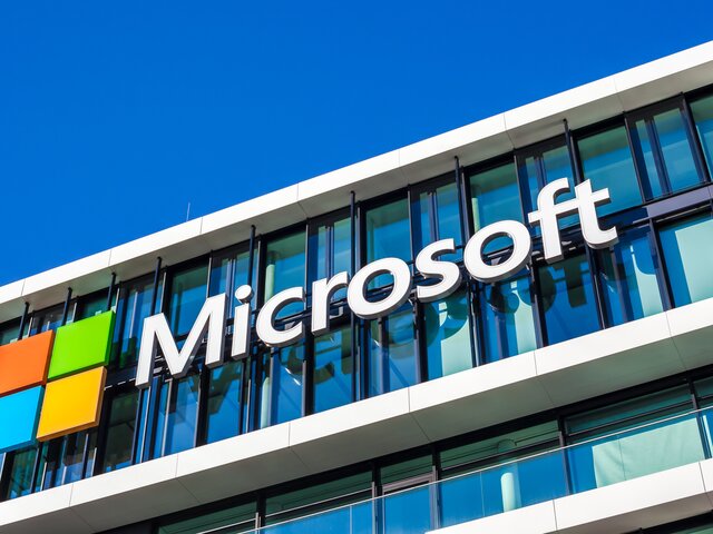 Microsoft сообщила о постепенной стабилизации работы сервисов после массового сбоя