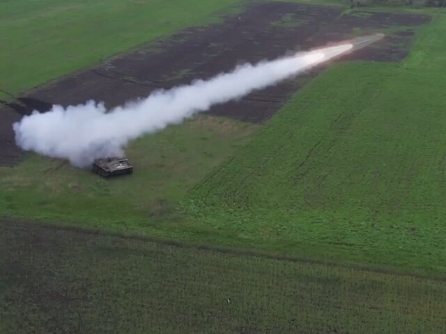 Силы ПВО сбили шесть беспилотников над Курской областью