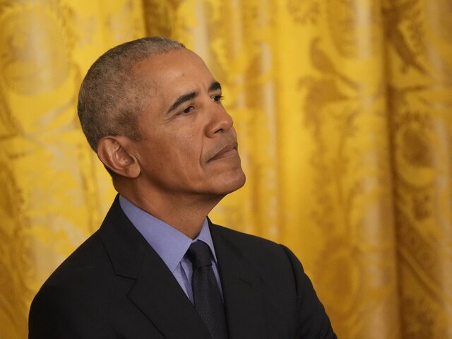 WP: Обама считает, что Байдену нужно серьезно подумать о своем участии в выборах