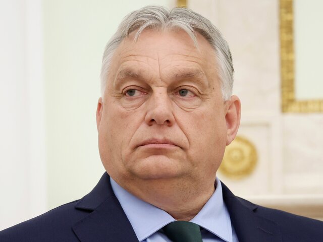Сообщение о якобы предотвращенном покушении на Орбана является фейком