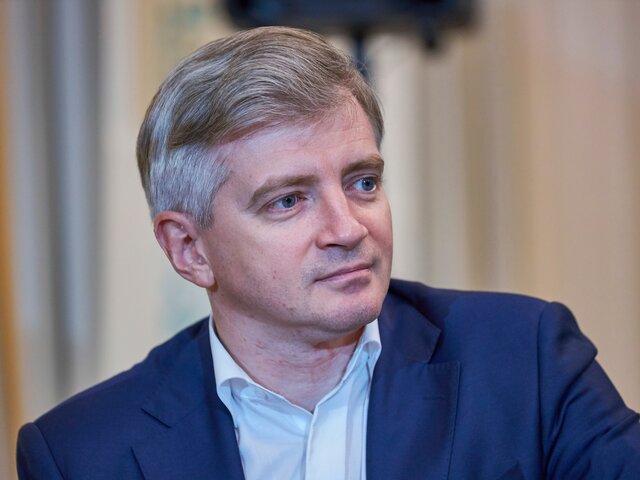 СК задержал экс-руководителя департамента культуры Кибовского за получение взяток