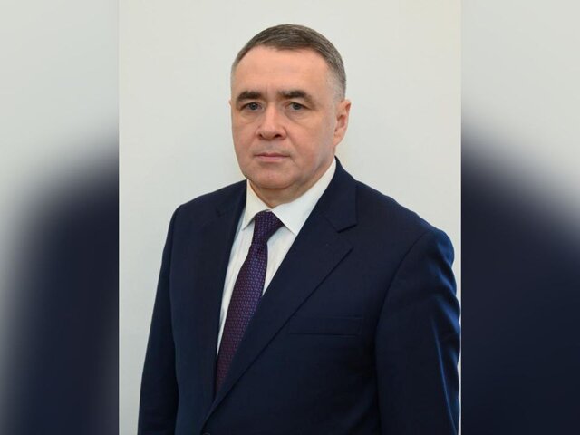 Мэр Саранска Игорь Асабин ушел в отставку