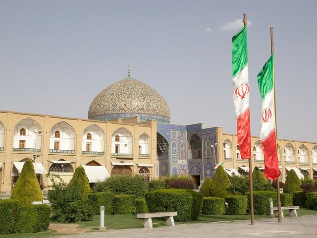 IRNA: Иран отверг обвинения в причастности к покушению на Трампа