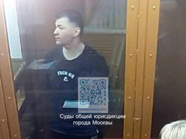 Суд признал законным арест гендиректора WorldSkills Russia Роберта Уразова