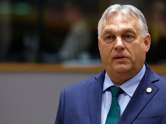 Politico: депутаты ЕП требуют лишить Венгрию права голоса в ЕС из-за визита Орбана в РФ