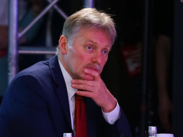 Песков прокомментировал убийство российского бойца 