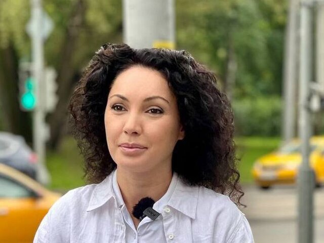Сабина Цветкова обратится в префектуру ВАО с просьбой благоустроить парк 