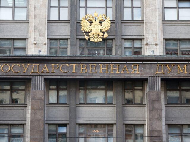 Депутат Картаполов: используемые в боевой работе гаджеты не будут запрещены