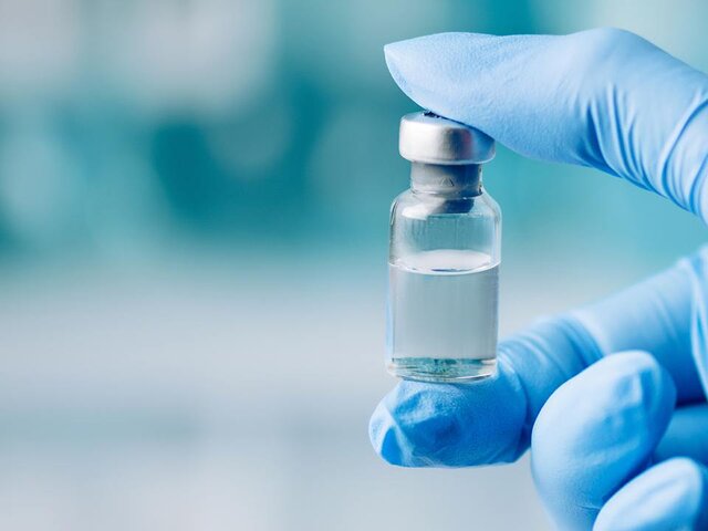 Гинцбург: защищающая от туберкулеза вакцина может появиться в РФ в 2025 году