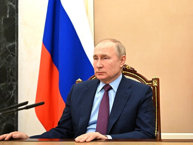 Путин потребовал увеличить размер налогового вычета по НДФЛ проходящим диспансеризацию