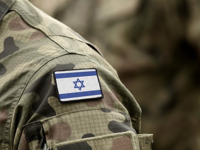 В армии Израиля заявили, что хотели бы избежать большой войны, но готовы к любому сценарию