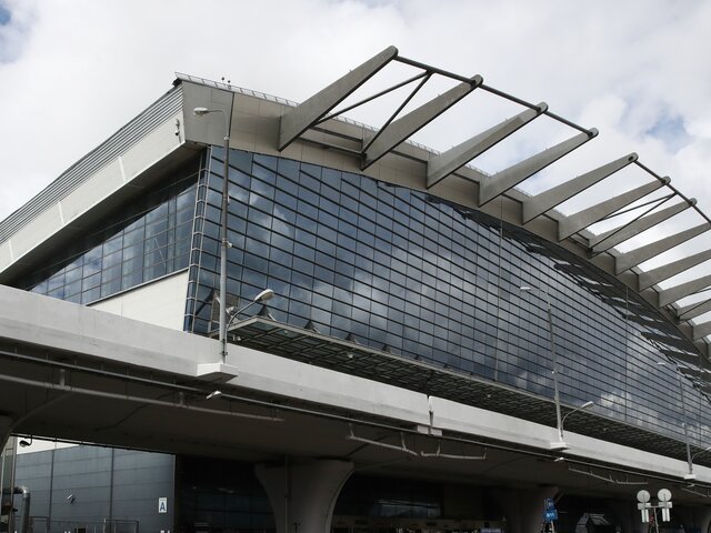 NTV: 26 заключенных обменяли РФ и США в аэропорту Анкары