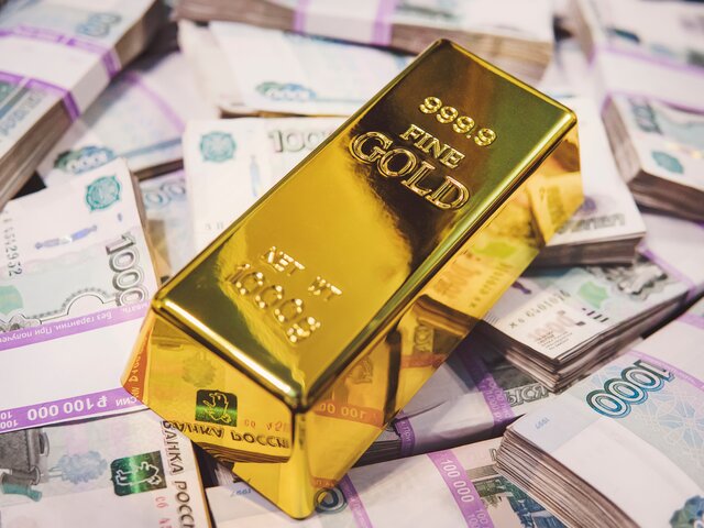 Экономист Масленников назвал главную опасность инвестирования в золото