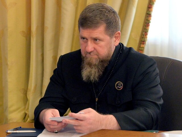 Кадыров назвал врагами ислама тех, кто выступает против ношения хиджаба