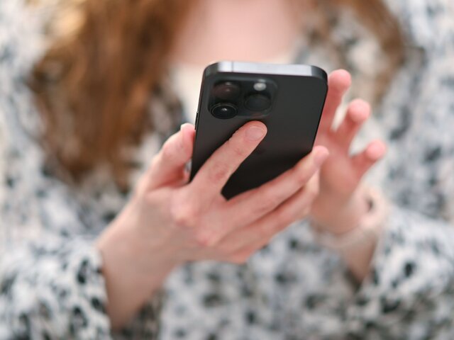 Эксперт Ульянов: для защиты от спам-звонков стоит завести две сим-карты