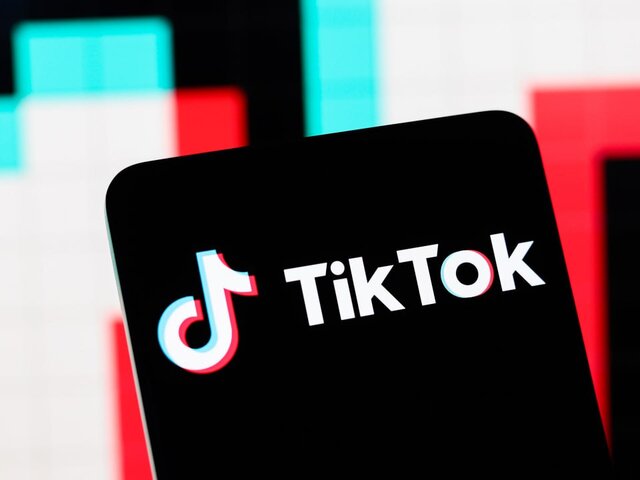 Суд Москвы оштрафовал TikTok на 4 млн рублей