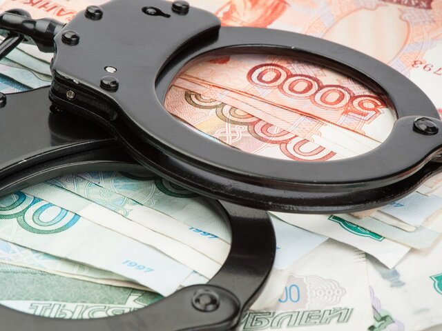 Генералы МВД не признали вину в получении взяток на сумму более 64,6 млн руб