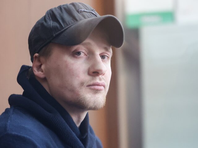 Генпрокуратура РФ направила в суд дело участника покушения на Прилепина