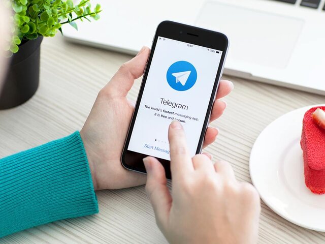 Эксперт Ларин: мошенники придумали новую схему обмана с Telegram Premium