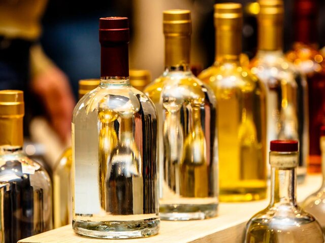 ВОЗ заявила о снижении потребления алкоголя в Европе за счет РФ