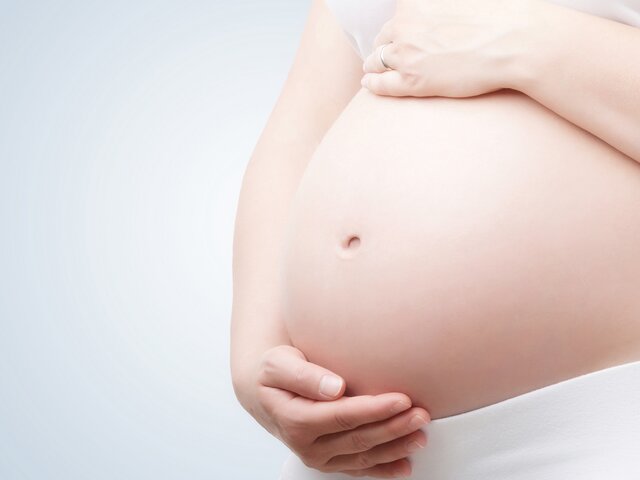 ГД приняла закон о выплате уволенным беременным пособия не ниже прожиточного минимума