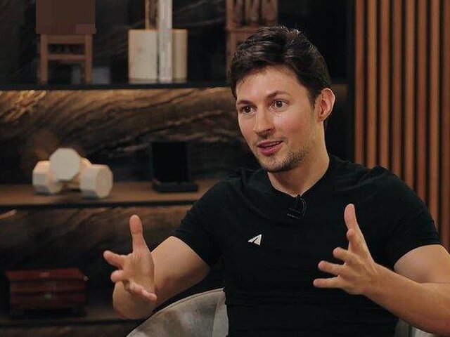 Avito заблокировал объявление о продаже генетического материала Дурова за 1 млн