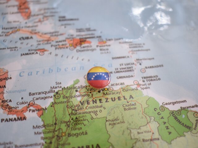 Венесуэла отзывает своих дипломатов из стран региона, не признавших итоги выборов