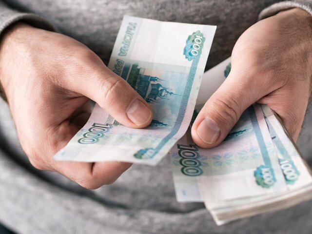 Экономист Васюнина: в некоторых случаях зарплата может быть меньше МРОТ