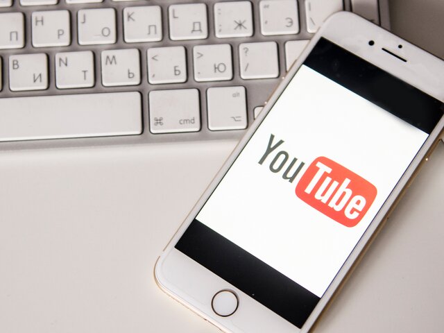 Интернет-эксперт Букштейн: клиенты многих провайдеров столкнутся с замедлением YouTube