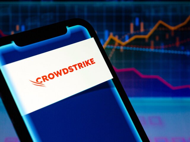 CrowdStrike разослала сотрудникам подарочные карты на 10 долларов из-за сбоя
