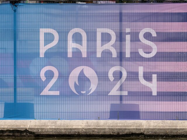 Спортсменам на Олимпиаде в Париже выдали 10 тысяч салфеток для орального секса