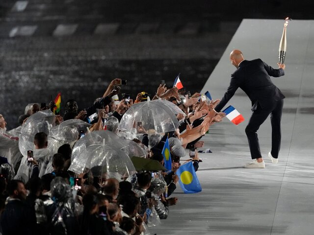 Вице-премьер Сербии: Олимпиада в Париже и Игры БРИКС показали разницу цивилизаций