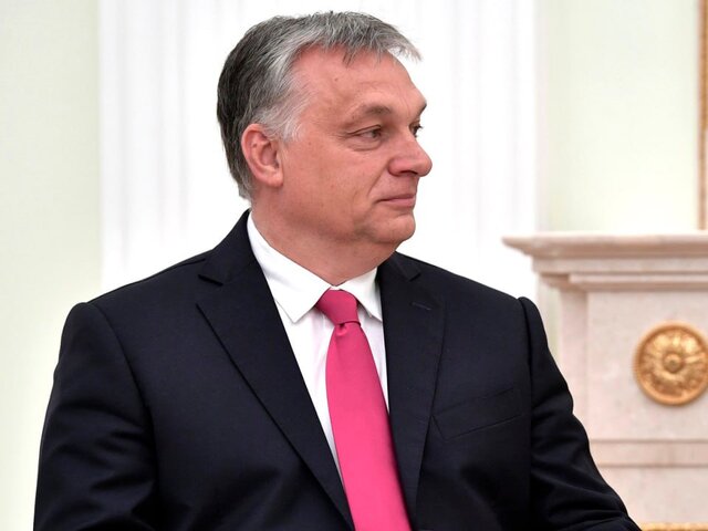 Орбан о церемонии открытия Олимпиады в Париже: у Запада нет моральной основы