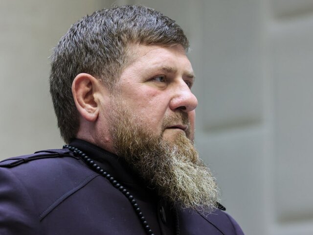 Глава Чечни Кадыров призвал заблокировать YouTube в России