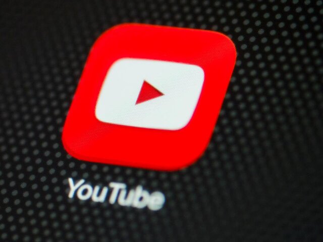 Хинштейн: YouTube замедлится из-за прекращения работы дата-центров Google