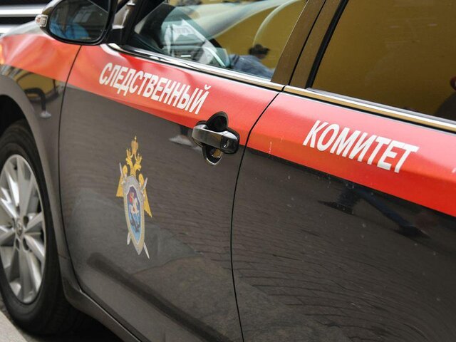 СК проводит проверку после столкновения поезда с грузовиком в Пермском крае