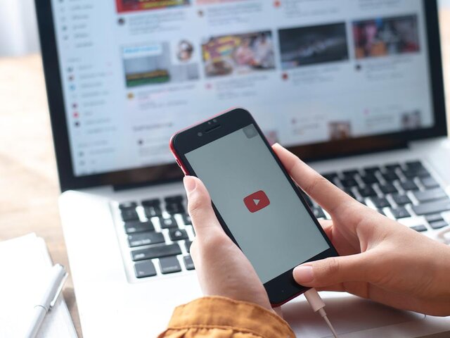 YouTube перестал воспроизводить видео почти во всех браузерах в РФ