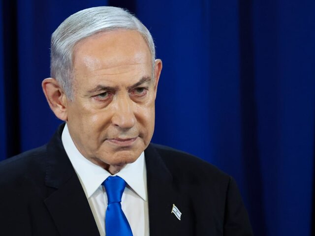 Times of Israel: Нетаньяху отправит делегацию в Каир для переговоров по Газе