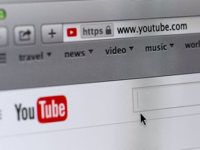 Захарова обвинила YouTube в произволе, политической цензуре и зачистке инфополя