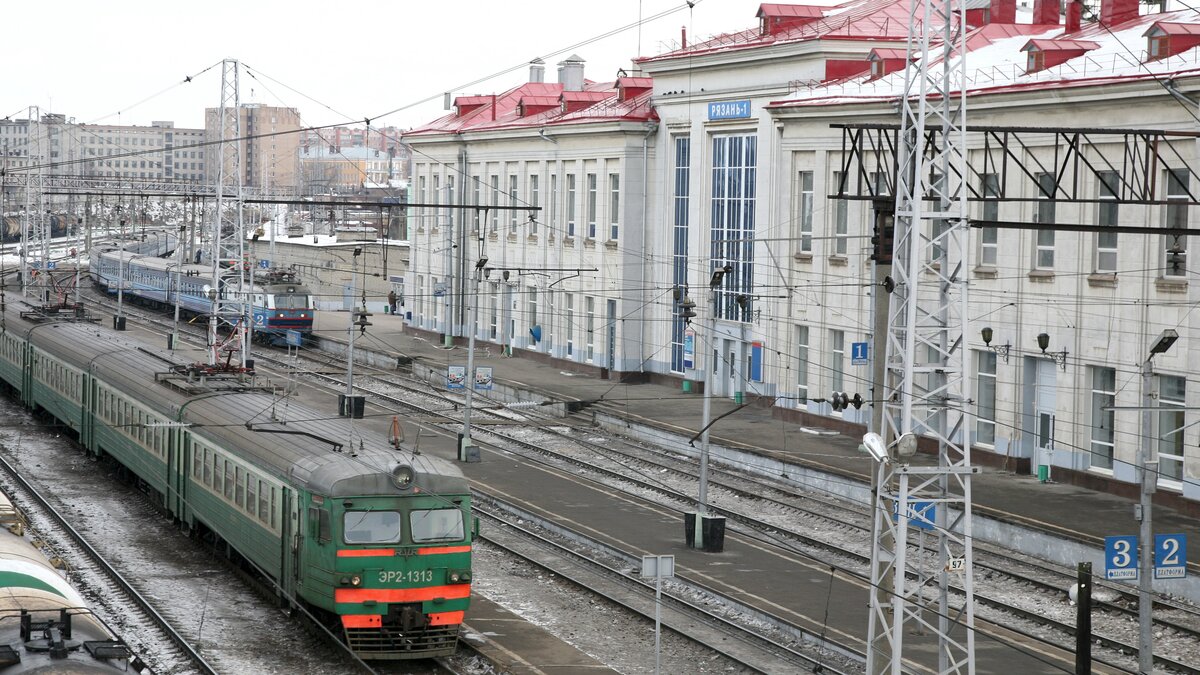 Дежурный по переезду в Щербинке пойдет под суд за ДТП с авто и поездом –  Москва 24, 04.04.2014