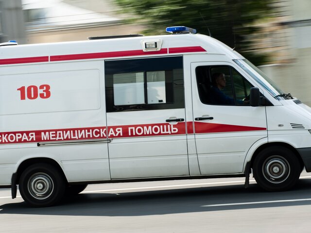 Жительница Белгородской области пострадала при атаке беспилотника